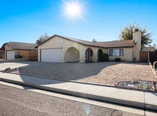 135 Chambers St, Ridgecrest, CA 93555