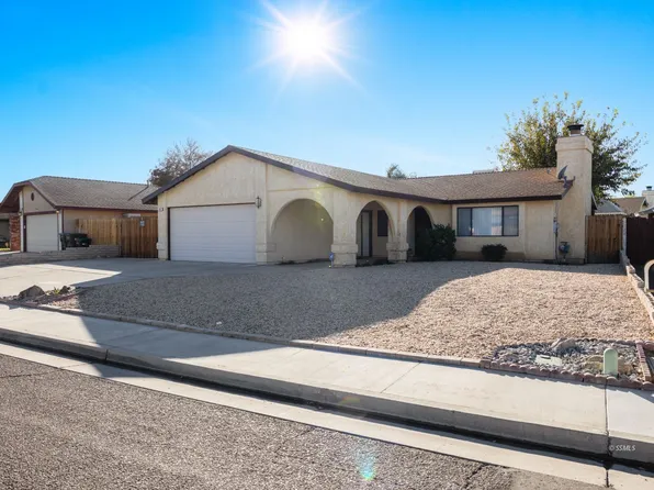 135 Chambers St, Ridgecrest, CA 93555