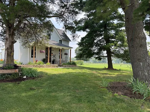 8234 York Ridge Rd, Guilford, IN 47022