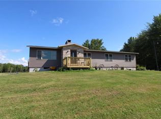 66 Pinnacle Rd, West Monroe, NY 13167