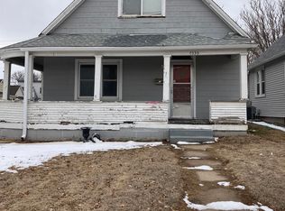 4530 S 32nd St, Omaha, NE 68107