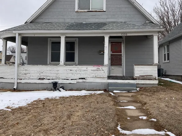4530 S 32nd St, Omaha, NE 68107