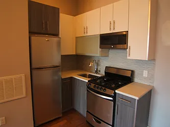 Rented by Joel Weisz, LREB