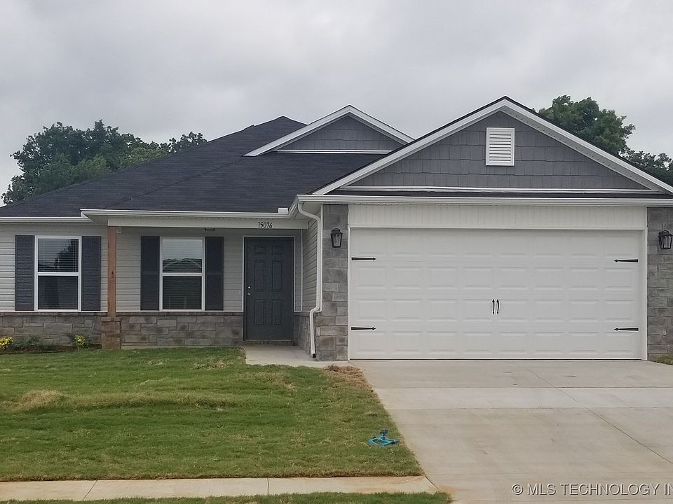 1st image of 15076 S 284th East Ave