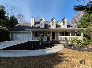 195 Wrigley Ct, Hull, GA 30646