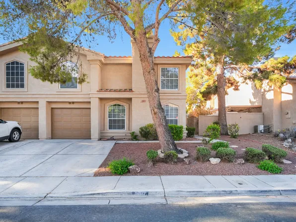 2817 Mill Point Dr, Henderson, NV 89074