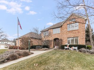 319 Senna Ct, Naperville, IL 60565