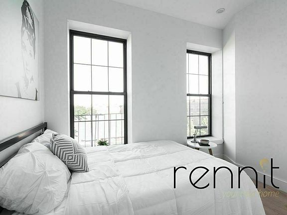 4th image of 1319 Bedford Ave #2L