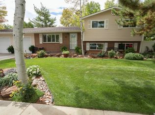 369 W Valley View Dr, Richfield, UT 84701