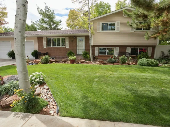 369 W Valley View Dr, Richfield, UT 84701
