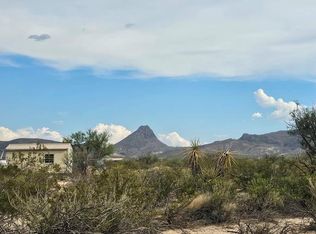 3950 Starry Night, Terlingua, TX 79852