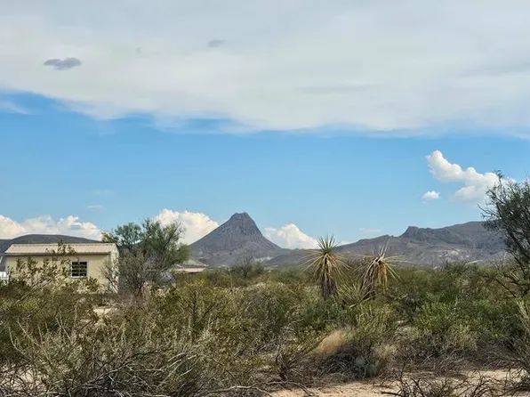 3950 Starry Night, Terlingua, TX 79852