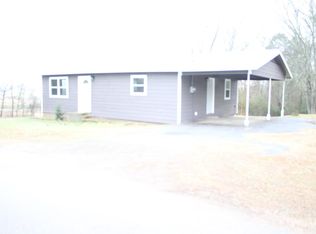 728 Pine Ave, Murfreesboro, AR 71958