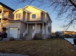 25 Captains Dr, Brick, NJ 08723
