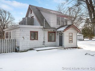 8136 Division Ave S, Grand Rapids, MI 49548