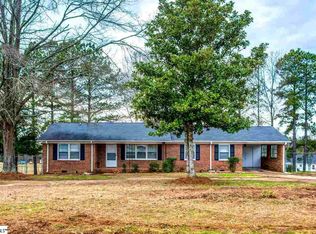 6153 Georgia Rd, Gray Court, SC 29645