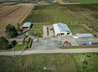 4948 Rock Rd, Sumas, WA 98295