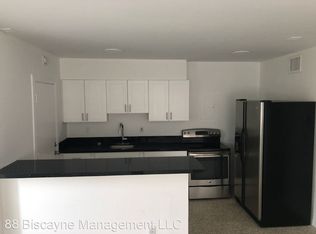 680 NE 88th Ter #6, Miami, FL 33138