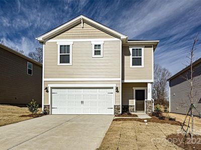 816 Blue Canyon Dr, York, SC, 29745