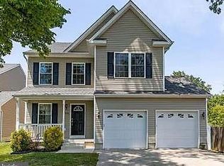 1244 Delmont Rd, Severn, MD 21144