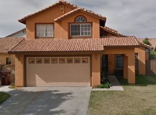 12829 Pan Am Blvd, Moreno Valley, CA 92553