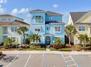 8153 Surf St, Kissimmee, FL 34747