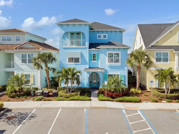 8153 Surf St, Kissimmee, FL 34747