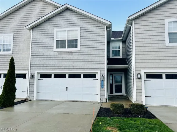 116 Larimar Dr, Willowick, OH 44095