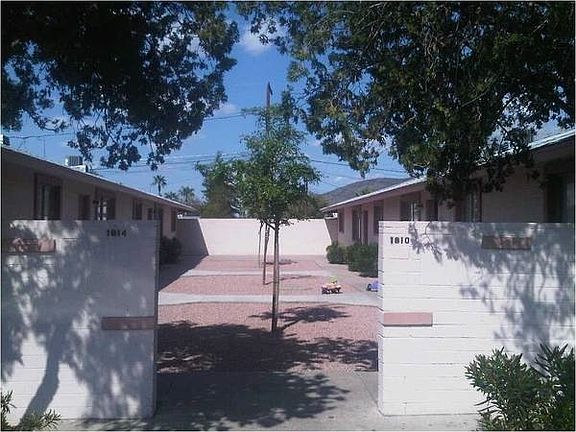 2nd image of 1804 W Carol Ave APT D