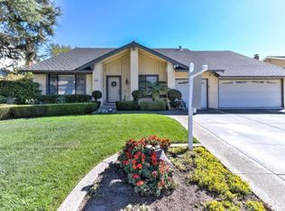 698 Kirkwall Pl, Milpitas, CA 95035