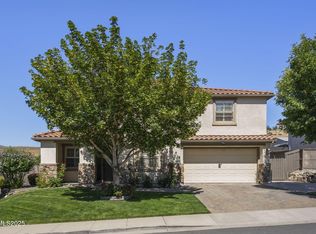 8005 Opal Station Dr, Reno, NV 89506