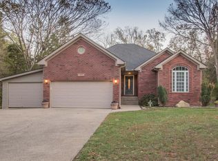 2406 Cornish Way, La Grange, KY 40031