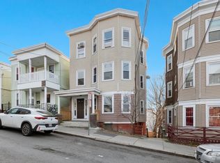 75 Bellingham St #2, Chelsea, MA 02150
