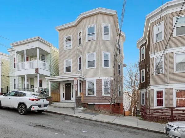 75 Bellingham St, Chelsea, MA