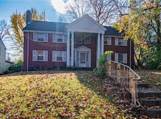 1347 W Sunset Ave, Decatur, IL 62522