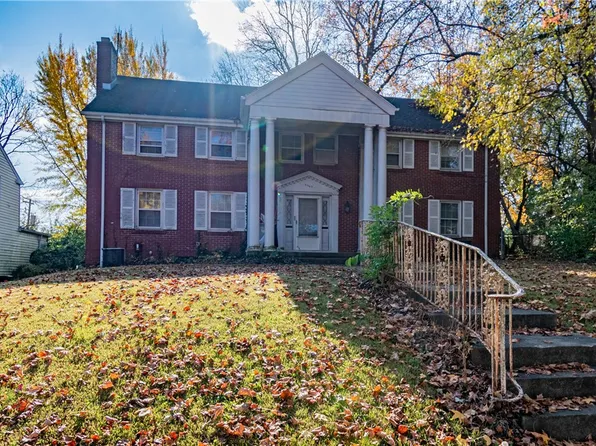 1347 W Sunset Ave, Decatur, IL 62522