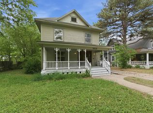 1631 N Fairview Ave, Wichita, KS 67203