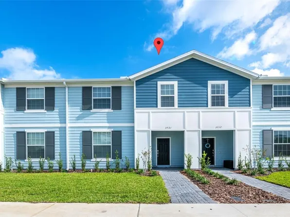 3721 Pacific Ln, Davenport, FL 33897