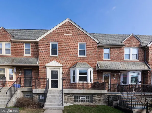 119 Symington Ave, Catonsville, MD 21228