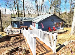 7 Hemlock Ave, White Lake, NY 12786