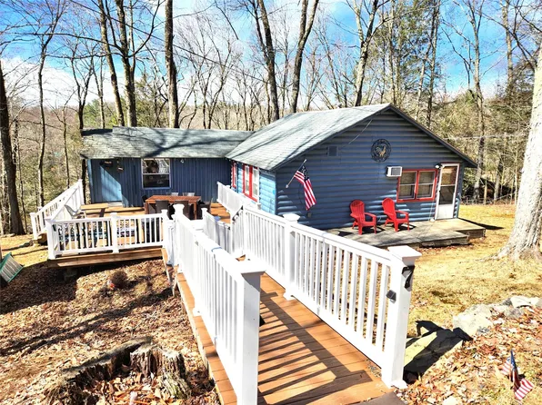 7 Hemlock Avenue, Smallwood, NY 12778