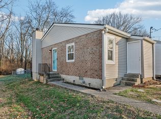4614 Woodside Dr, Old Hickory, TN 37138