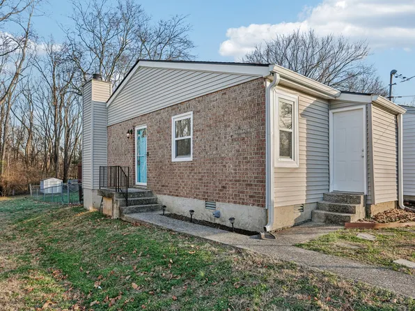 4614 Woodside Dr, Old Hickory, TN 37138