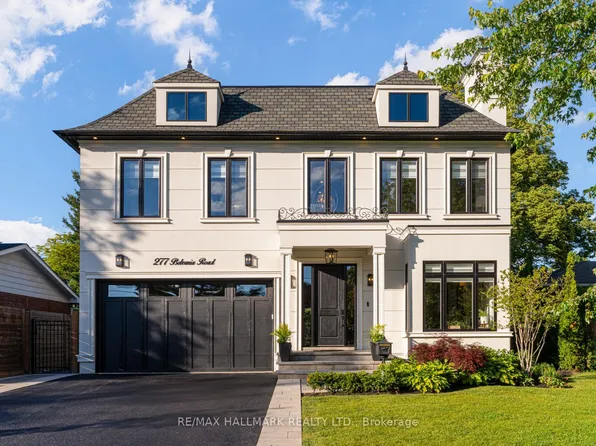277 Belvenia Rd, Burlington, ON L7L 2G5