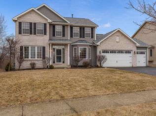 8461 Mitchell Rd, Machesney Park, IL 61115
