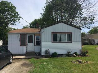 2103 Hannon Rd, Erie, PA 16510