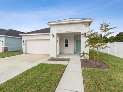 95391 Katy St, Fernandina Beach, FL, 32034