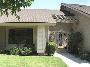 1700 Ashe Rd UNIT 3, Bakersfield, CA 93309