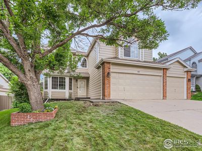 1847 Eldorado Dr, Superior, CO, 80027