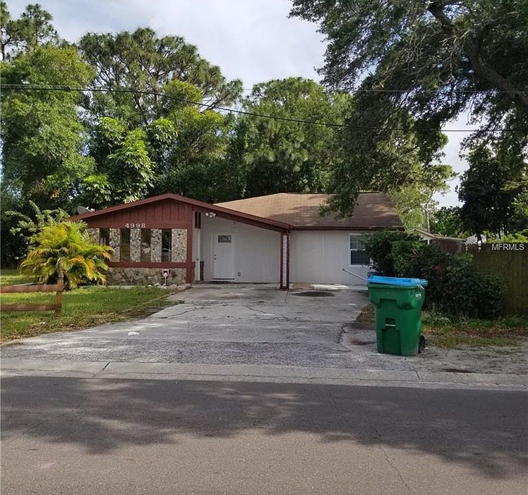 1st image of 4998 71st St N